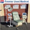MIDMARK RITTER Ritter Midmark Power Exam Tables Model 623 Exam Table