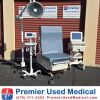 MIDMARK RITTER Ritter Midmark Power Exam Tables Model 623 Exam Table