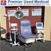 MIDMARK RITTER Ritter Midmark Power Exam Tables Model 623 Exam Table