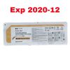 COVIDIEN REF EGIA45AVM, Endo GIA Articulating Reload with Tri-Staple Technology, EXP 2020-12