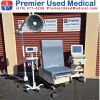 MIDMARK RITTER Ritter Midmark Power Exam Tables Model 623 Exam Table
