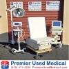 MIDMARK RITTER Ritter Midmark Power Exam Tables Model 623 Exam Table