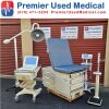 MIDMARK RITTER Ritter Midmark Power Exam Tables Model 623 Exam Table