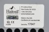 HALOSIL Halo Fogger Room Surface Disinfection System - 200257 Surface Disinfection System