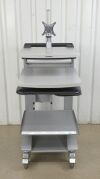 CADWELL Easy III EEG Amplifier Stimulator System Workstation Cart - 200270 Easy III