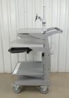 CADWELL Easy III EEG Amplifier Stimulator System Workstation Cart - 200270 Easy III