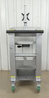 CADWELL Easy III EEG Amplifier Stimulator System Workstation Cart - 200270 Easy III