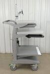 CADWELL Easy III EEG Amplifier Stimulator System Workstation Cart - 200270 Easy III