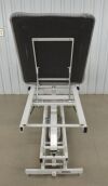 ARMEDICA AM-450 Six Section Traction Table W/ Foot Switch - 200280 Traction Table