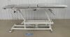 ARMEDICA AM-450 Six Section Traction Table W/ Foot Switch - 200280 Traction Table