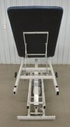 ARMEDICA AM-350 Three Section Treatment Table W/ Foot Switch - 200300 Exam Table