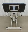 ARMEDICA AM-350 Three Section Treatment Table W/ Foot Switch - 200300 Exam Table
