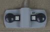 ARMEDICA AM-350 Three Section Treatment Table W/ Foot Switch - 200300 Exam Table