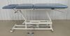 ARMEDICA AM-350 Three Section Treatment Table W/ Foot Switch - 200300 Exam Table