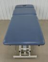 ARMEDICA AM-350 Three Section Treatment Table W/ Foot Switch - 200300 Exam Table