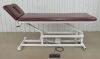 ARMEDICA AM-200 Hi-Lo Two Section Treatment Table W/ Footswitch - 200320 Exam Table