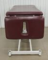 ARMEDICA AM-200 Hi-Lo Two Section Treatment Table W/ Footswitch - 200320 Exam Table