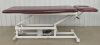 ARMEDICA AM-200 Hi-Lo Two Section Treatment Table W/ Footswitch - 200320 Exam Table