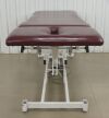ARMEDICA AM-200 Hi-Lo Two Section Treatment Table W/ Footswitch - 200320 Exam Table