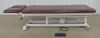 ARMEDICA AM-200 Hi-Lo Two Section Treatment Table W/ Footswitch - 200320 Exam Table