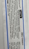 EDWARDS 120806FP (Lot of 4) LIFESCIENCES Fogarty Arterial Embolectomy Catheter (X)