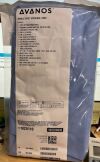 AVANOS 182A110 SINGLE SHOT EPIDURAL TRAY - EXPIRED