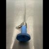 STRYKER 502-539-010 Ideal Eye 5mm 0 Degree Autoclavable Laparoscope