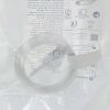 CAREFUSION REF 2013069-001, Vital Signs Sampling Line with Male Luer for CapnoFlox Module