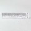 SMITH & NEPHEW REF 7205332, 4.5mm CURVED INCISOR CONCAVE ARTHROSCOPIC BLADE, EXPIRED
