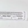SMITH & NEPHEW REF 7205332, 4.5mm CURVED INCISOR CONCAVE ARTHROSCOPIC BLADE, EXPIRED