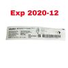 STRYKER REF 0406-630-225, 150MM CURVED, 10MM,20G RADIOFREQUENCY CANNULA, EXP 2020