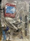 MERIT MEDICAL K10-00968P MERIT MEDICAL CUSTOM WASTE MANAGEMENT KIT - 5 PACK - EXPIRED