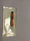 ETHICON GST45T Echelon Endopath Reload 45 mm staple line  4.2 mm 6 Rows 1 unid