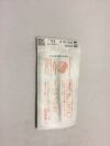ETHICON GST45W Echelon Endopath Reload  45 mm staple line 2.6 mm 6 Rows 1 unid