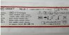EDWARDS 120804FP (Lot of 5) LIFESCIENCES Fogarty Arterial Embolectomy Catheter (X)