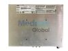 OEC 5431895 Rev 3 RCD 19” Right Sided Flat Monitor C-Arm