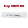 ARTHREX REF AR-6400RBE, 4.0MM BURR, ROUND HL, 8 FLUTE, EXPIRED