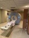 SIEMENS Avanto MRI Scanner