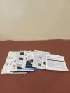 RESMED S9 Ref-36005A & H5i Ref-36900A Bi-level PAP