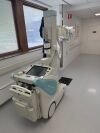 SHIMADZU MobileArt Evolution Portable X-Ray