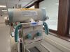 SHIMADZU MobileDaRt Portable X-Ray