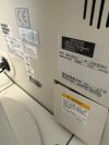 SHIMADZU MobileDaRt Portable X-Ray