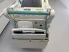 SHIMADZU MobileDaRt Portable X-Ray