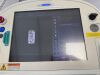 SHIMADZU MobileDaRt Portable X-Ray