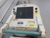 SHIMADZU MobileDaRt Portable X-Ray