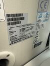 SHIMADZU MobileDaRt Portable X-Ray