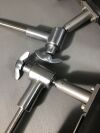 Pair of Leg Holders: