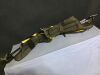 ALLEN Yellofins Pair of Leg Holders