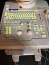 ALOKA SSD-1400 Ultrasound System