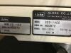 ALOKA SSD-1400 Ultrasound System